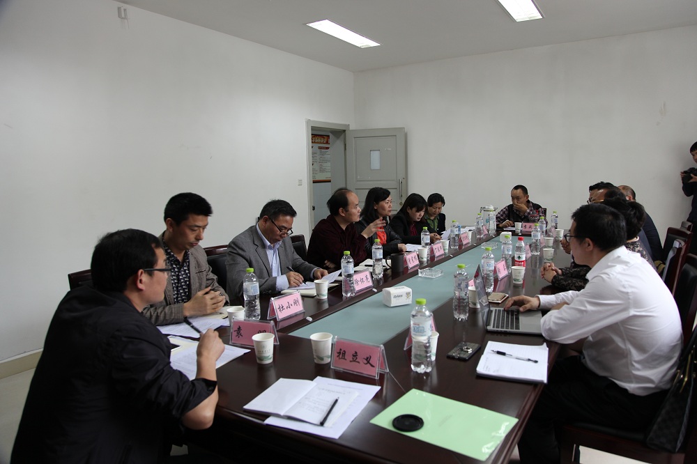 2017-5-9四川新漁攜手川農大生命科學學院產學研一體化發展